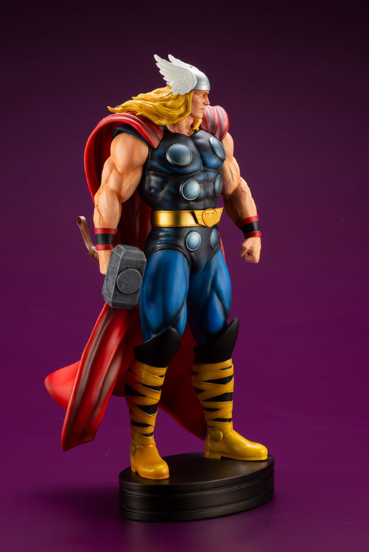 PRE-ORDER ARTFX - Marvel Universe - Thor: The Bronze Age 1/6