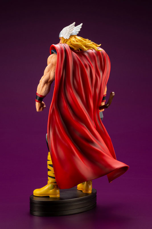 PRE-ORDER ARTFX - Marvel Universe - Thor: The Bronze Age 1/6