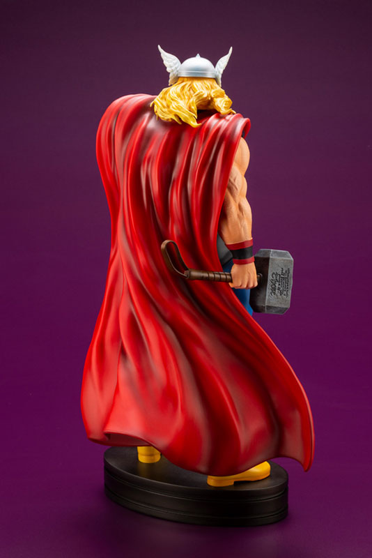 PRE-ORDER ARTFX - Marvel Universe - Thor: The Bronze Age 1/6