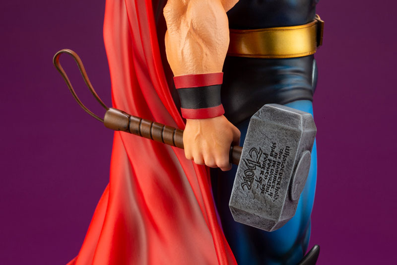 PRE-ORDER ARTFX - Marvel Universe - Thor: The Bronze Age 1/6