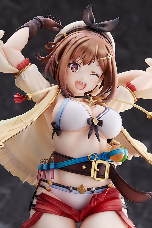 PRE-ORDER Atelier Ryza: Ever Darkness & the Secret Hideout - Ryza (Reisalin Stout) 1/6 [EXCLUSIVE]