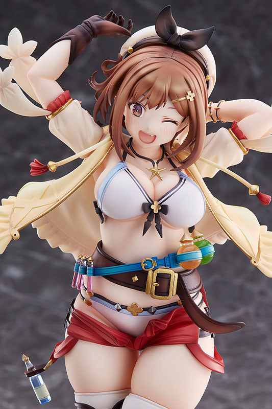 PRE-ORDER Atelier Ryza: Ever Darkness & the Secret Hideout - Ryza (Reisalin Stout) 1/6 [EXCLUSIVE]