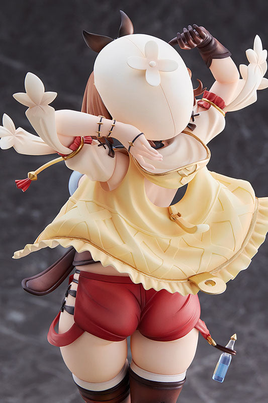 PRE-ORDER Atelier Ryza: Ever Darkness & the Secret Hideout - Ryza (Reisalin Stout) 1/6 [EXCLUSIVE]