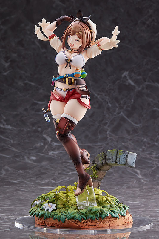 PRE-ORDER Atelier Ryza: Ever Darkness & the Secret Hideout - Ryza (Reisalin Stout) 1/6 [EXCLUSIVE]