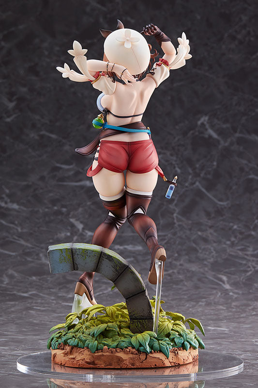 PRE-ORDER Atelier Ryza: Ever Darkness & the Secret Hideout - Ryza (Reisalin Stout) 1/6 [EXCLUSIVE]