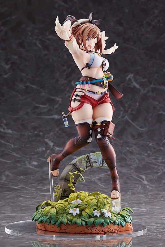 PRE-ORDER Atelier Ryza: Ever Darkness & the Secret Hideout - Ryza (Reisalin Stout) 1/6 [EXCLUSIVE]