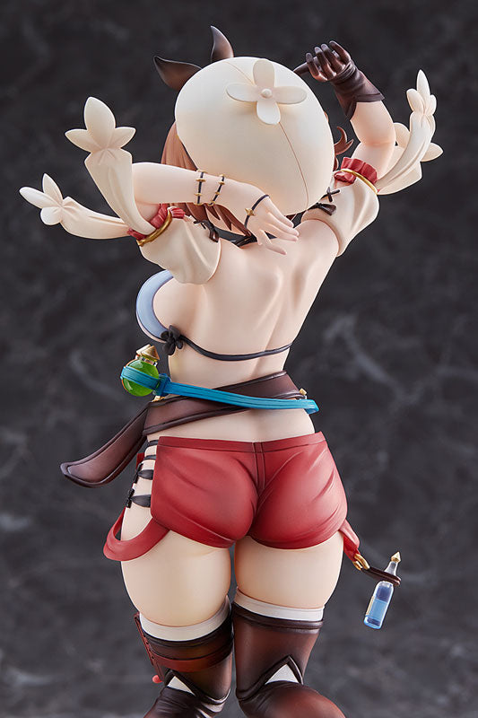PRE-ORDER Atelier Ryza: Ever Darkness & the Secret Hideout - Ryza (Reisalin Stout) 1/6 [EXCLUSIVE]
