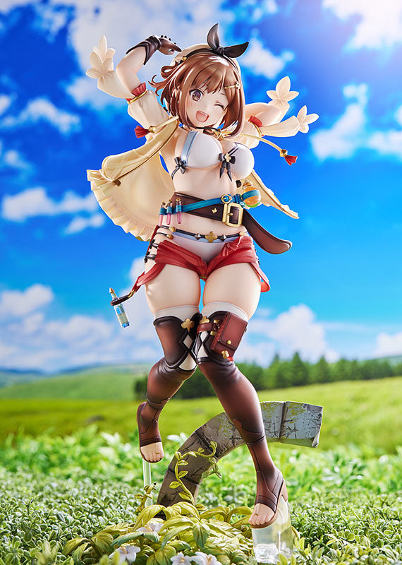 PRE-ORDER Atelier Ryza: Ever Darkness & the Secret Hideout - Ryza (Reisalin Stout) 1/6 [EXCLUSIVE]