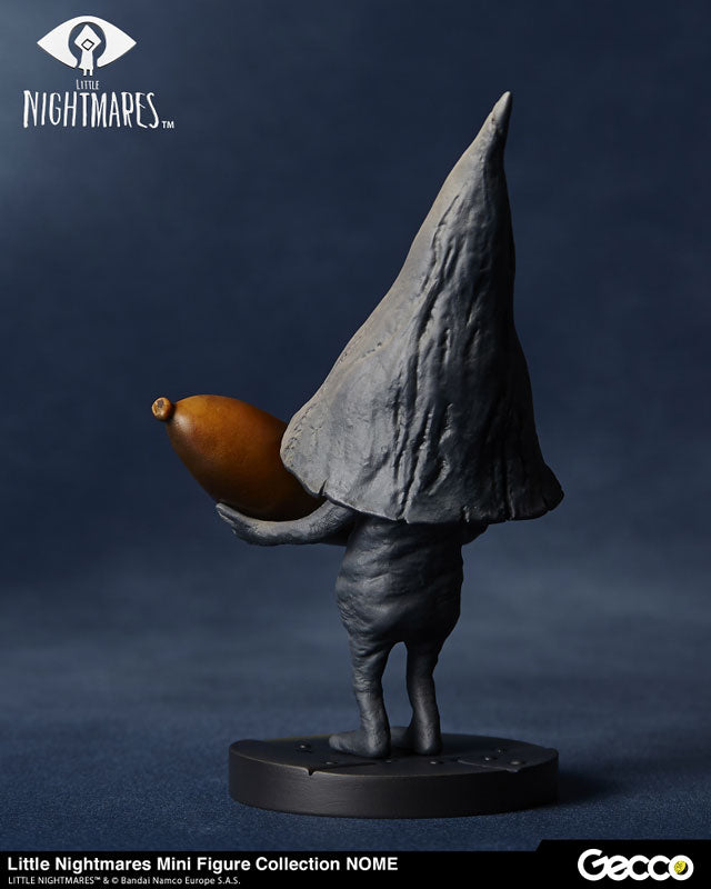 PRE-ORDER Little Nightmares Mini Figure Collection - Nome