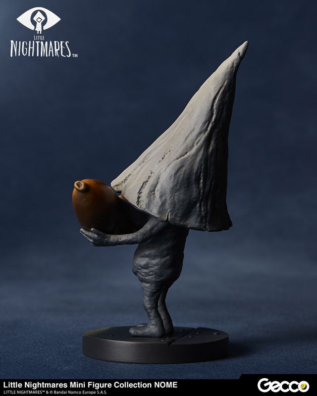 PRE-ORDER Little Nightmares Mini Figure Collection - Nome