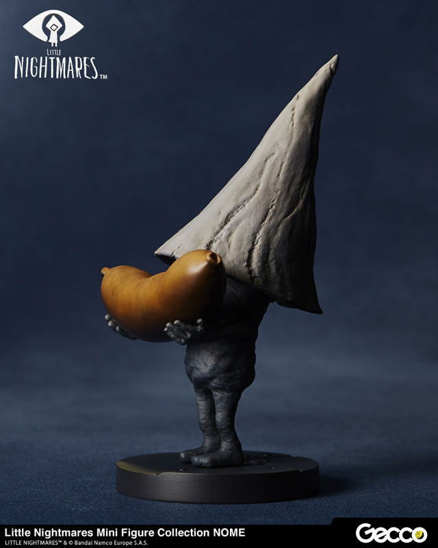 PRE-ORDER Little Nightmares Mini Figure Collection - Nome