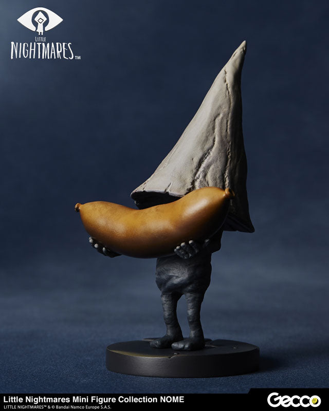 PRE-ORDER Little Nightmares Mini Figure Collection - Nome