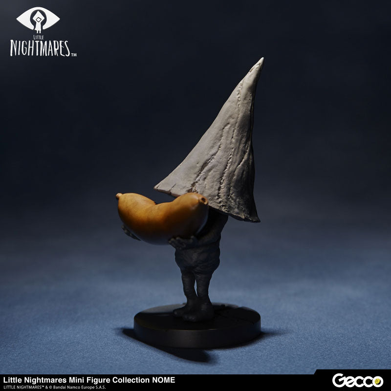 PRE-ORDER Little Nightmares Mini Figure Collection - Nome
