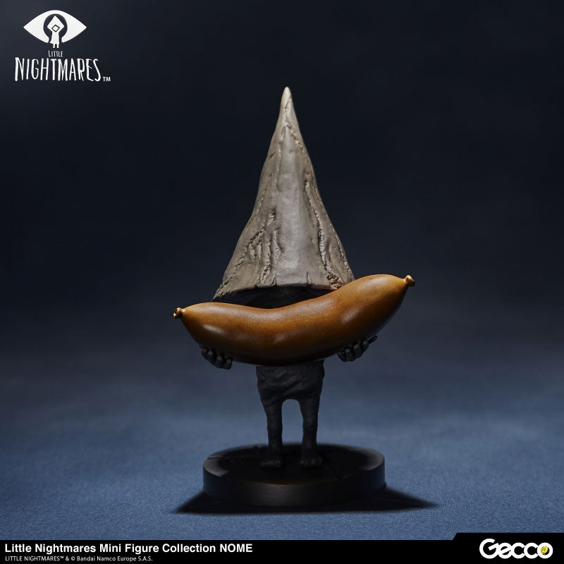 PRE-ORDER Little Nightmares Mini Figure Collection - Nome