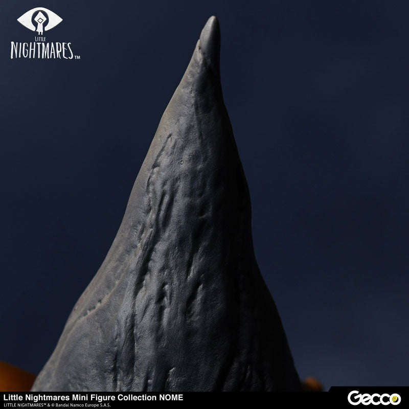 PRE-ORDER Little Nightmares Mini Figure Collection - Nome
