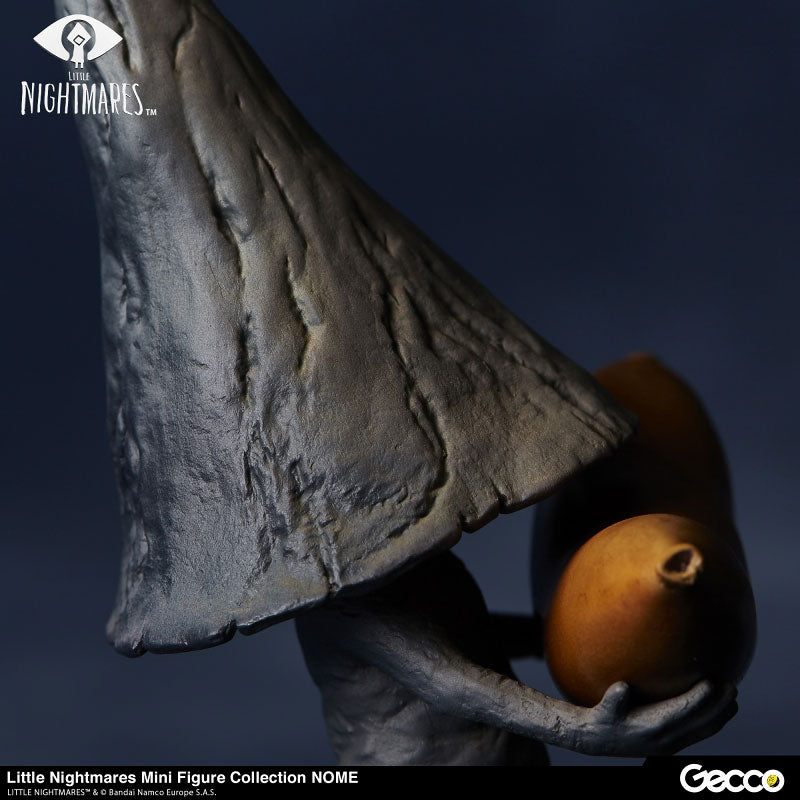 PRE-ORDER Little Nightmares Mini Figure Collection - Nome