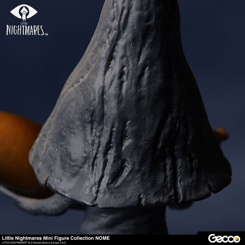 PRE-ORDER Little Nightmares Mini Figure Collection - Nome