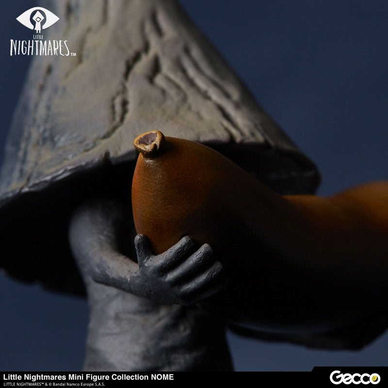 PRE-ORDER Little Nightmares Mini Figure Collection - Nome