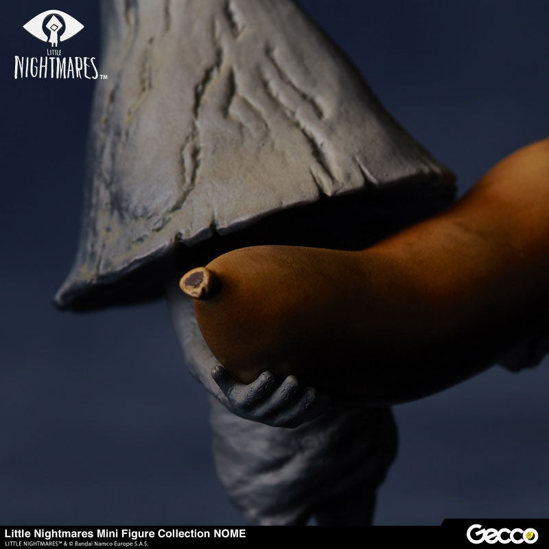 PRE-ORDER Little Nightmares Mini Figure Collection - Nome