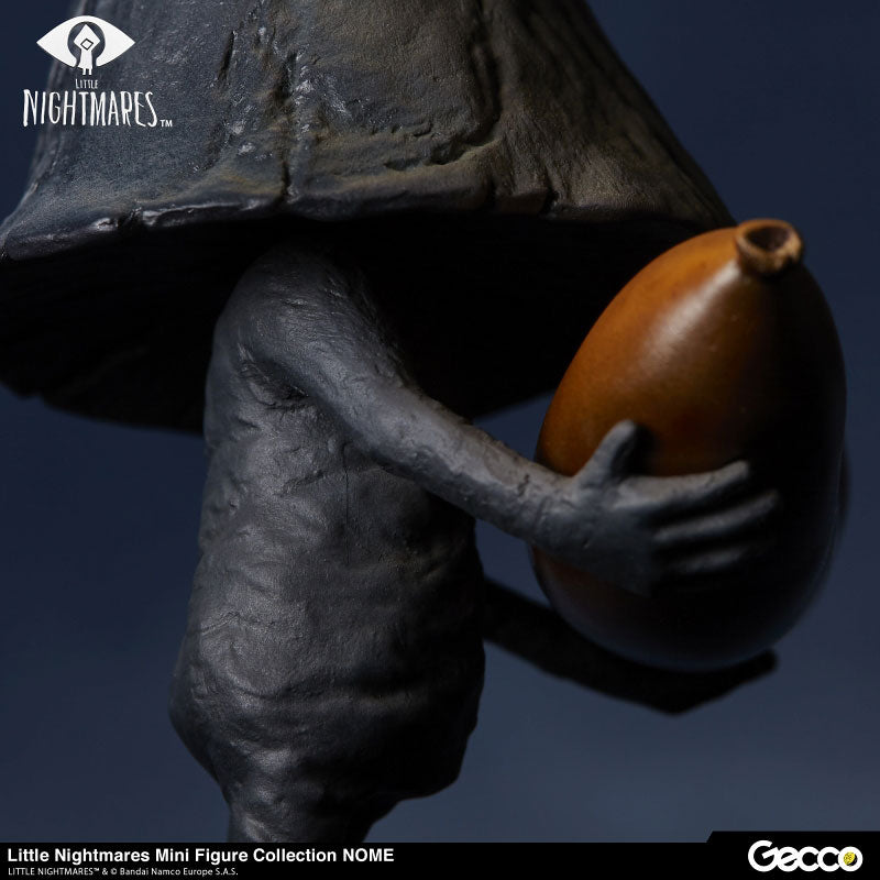 PRE-ORDER Little Nightmares Mini Figure Collection - Nome