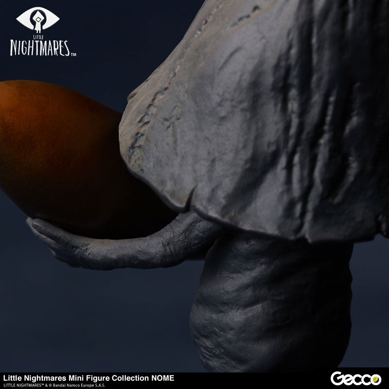 PRE-ORDER Little Nightmares Mini Figure Collection - Nome
