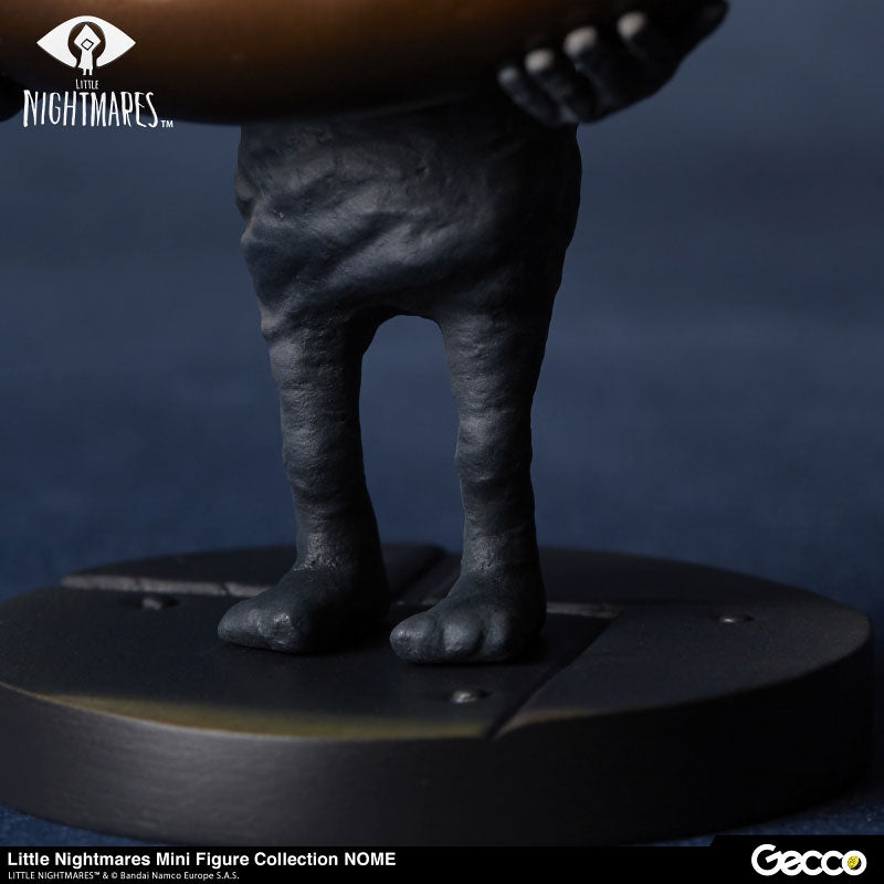 PRE-ORDER Little Nightmares Mini Figure Collection - Nome
