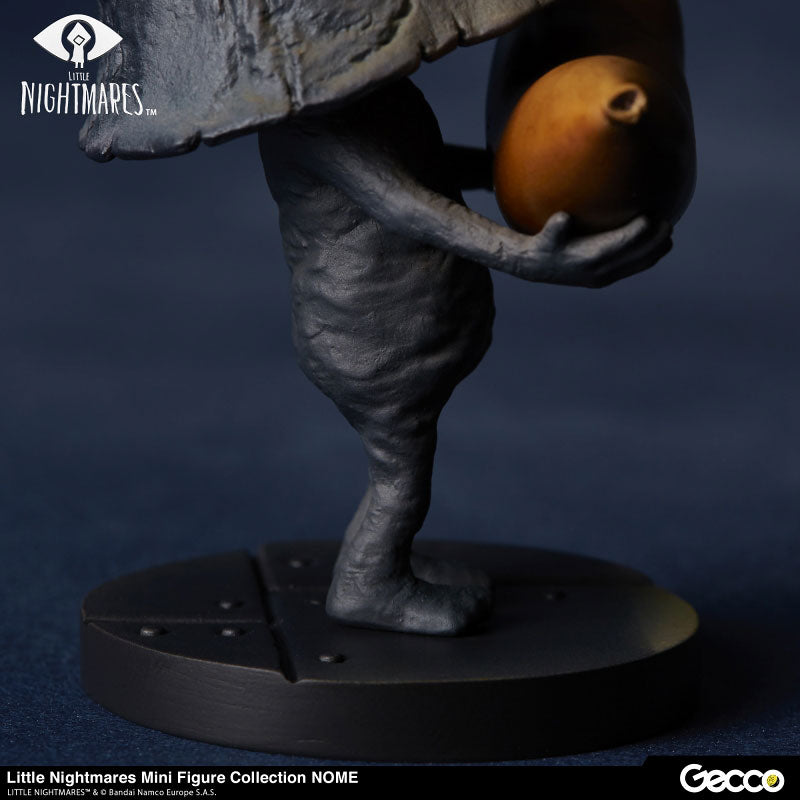 PRE-ORDER Little Nightmares Mini Figure Collection - Nome