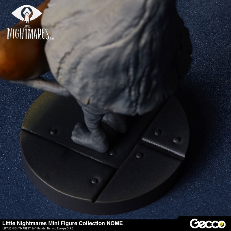 PRE-ORDER Little Nightmares Mini Figure Collection - Nome