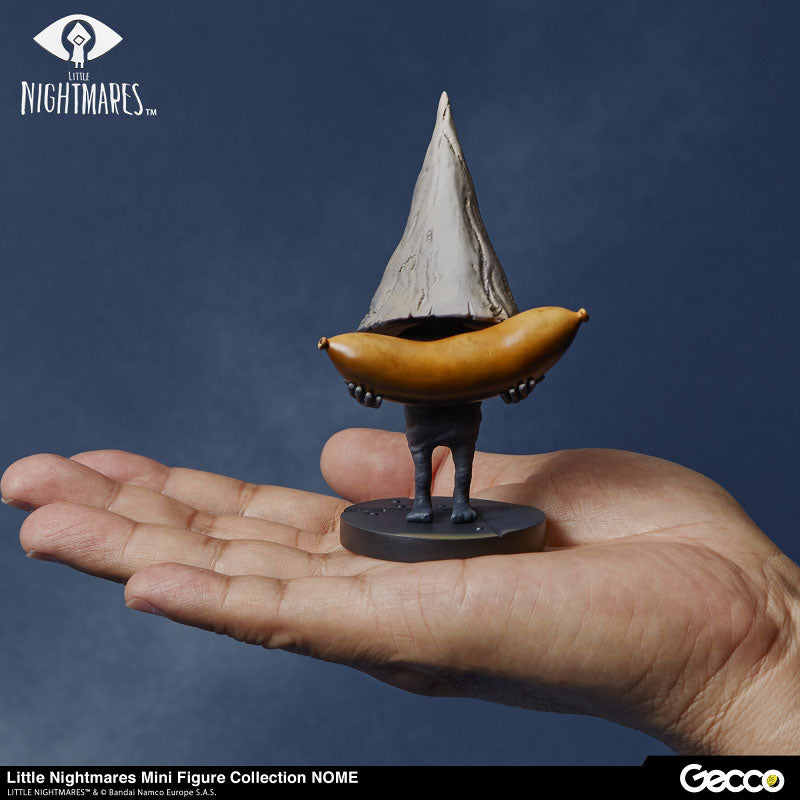 PRE-ORDER Little Nightmares Mini Figure Collection - Nome