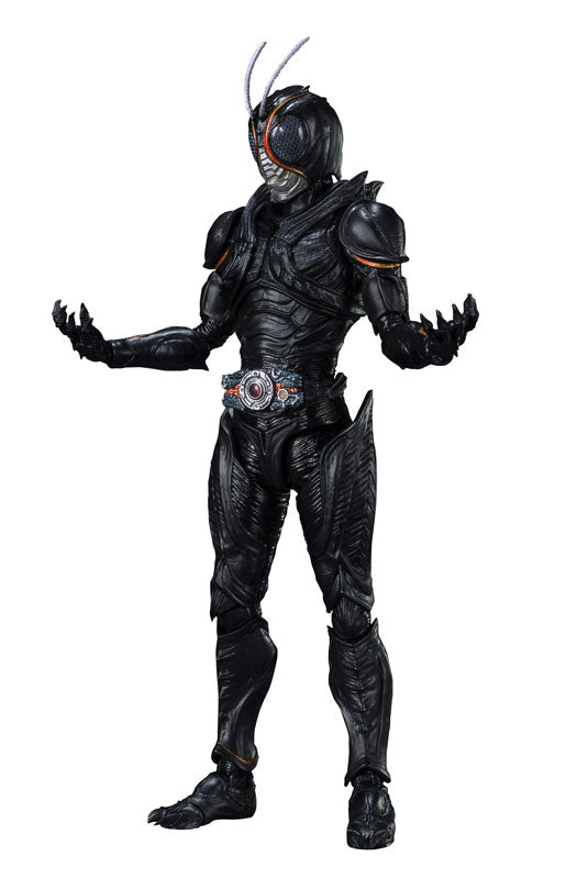 PRE-ORDER S.H.Figuarts - Kamen Rider Black Sun - Kamen Rider Black Sun