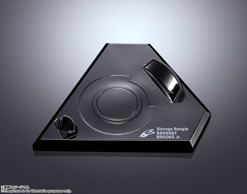 PRE-ORDER Proplica - TIGER & BUNNY2 - Storage Bangle: Barnaby Brooks Jr. Ver.