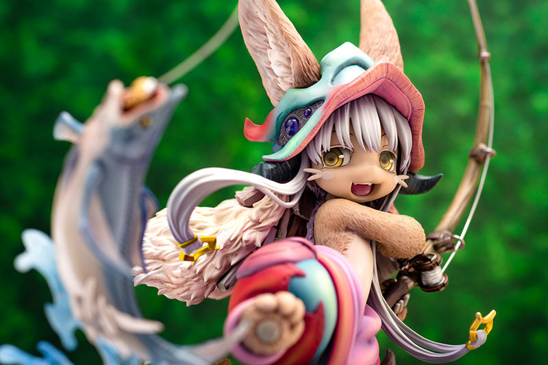 PRE-ORDER Made in Abyss - Nanachi -Fishing for Demonfish- 1/7