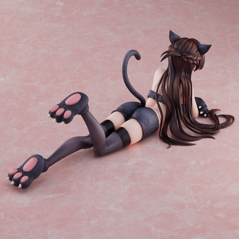 PRE-ORDER Rent-A-Girlfriend - Chizuru Mizuhara: Cat Costume Ver.