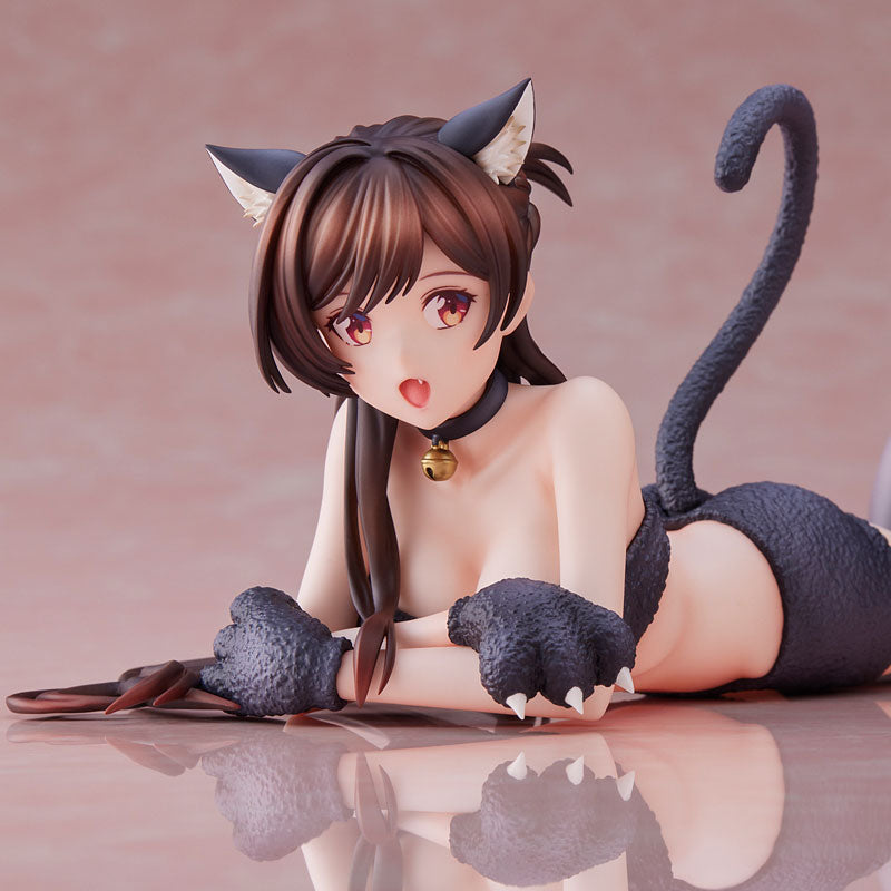 PRE-ORDER Rent-A-Girlfriend - Chizuru Mizuhara: Cat Costume Ver.