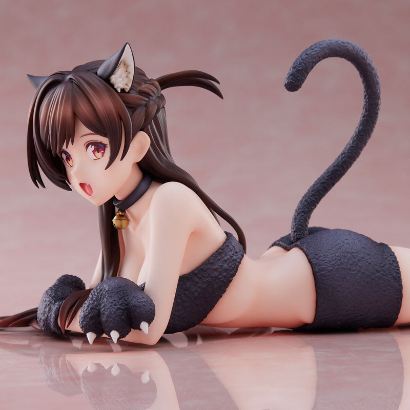 PRE-ORDER Rent-A-Girlfriend - Chizuru Mizuhara: Cat Costume Ver.