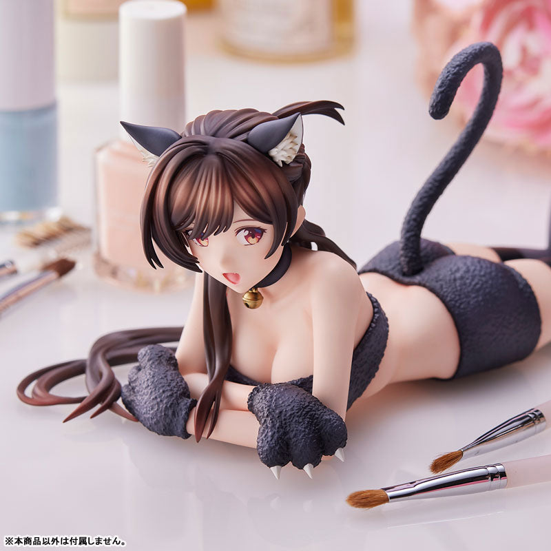 PRE-ORDER Rent-A-Girlfriend - Chizuru Mizuhara: Cat Costume Ver.