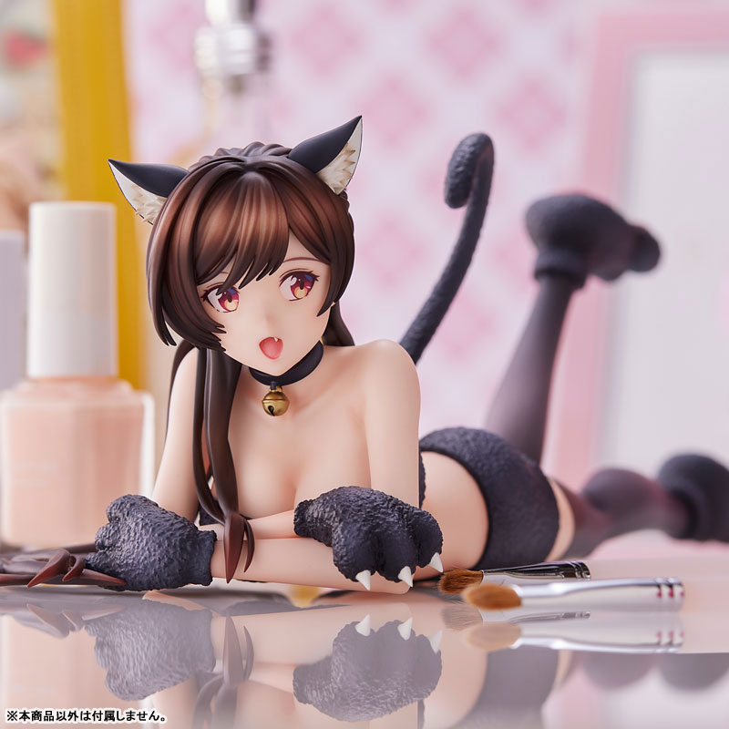 PRE-ORDER Rent-A-Girlfriend - Chizuru Mizuhara: Cat Costume Ver.