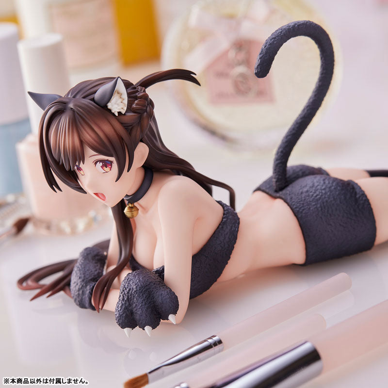 PRE-ORDER Rent-A-Girlfriend - Chizuru Mizuhara: Cat Costume Ver.