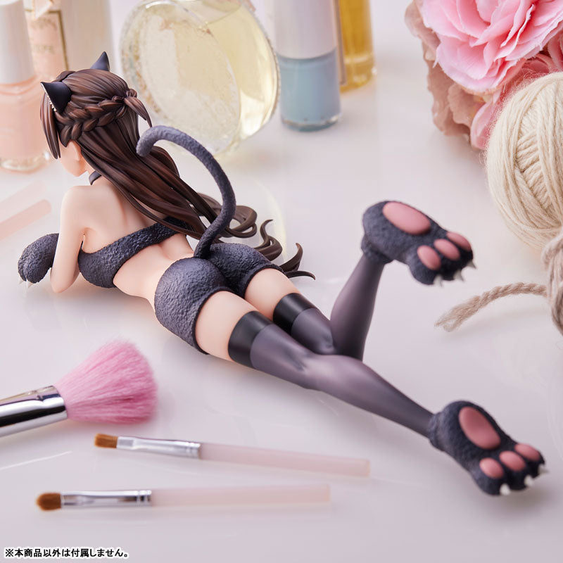 PRE-ORDER Rent-A-Girlfriend - Chizuru Mizuhara: Cat Costume Ver.