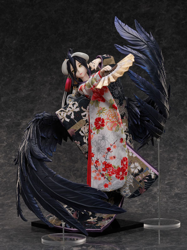 PRE-ORDER F: Nex - Overlord - Albedo: Japanese Doll 1/4