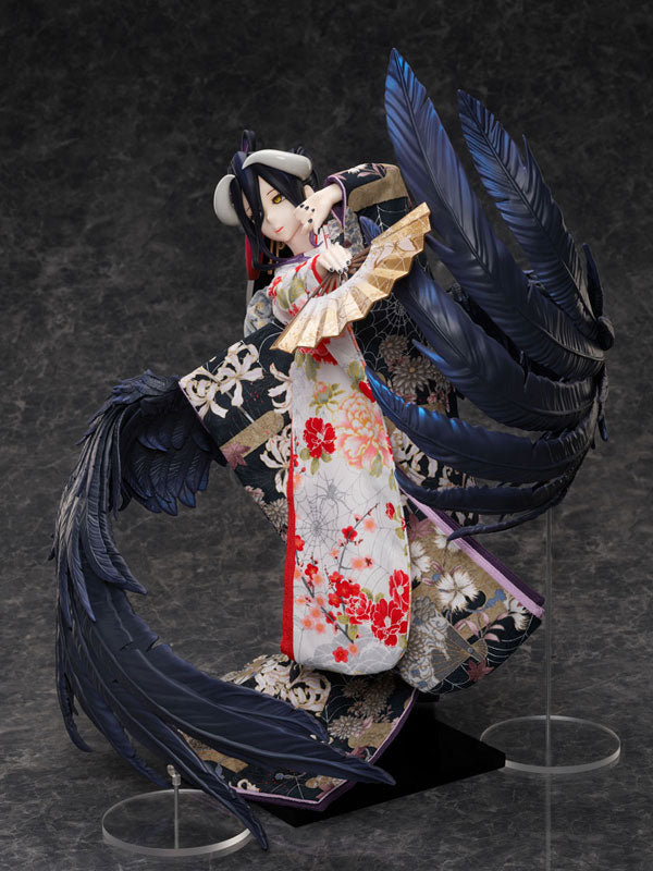 PRE-ORDER F: Nex - Overlord - Albedo: Japanese Doll 1/4