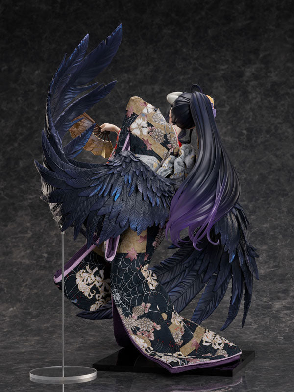PRE-ORDER F: Nex - Overlord - Albedo: Japanese Doll 1/4