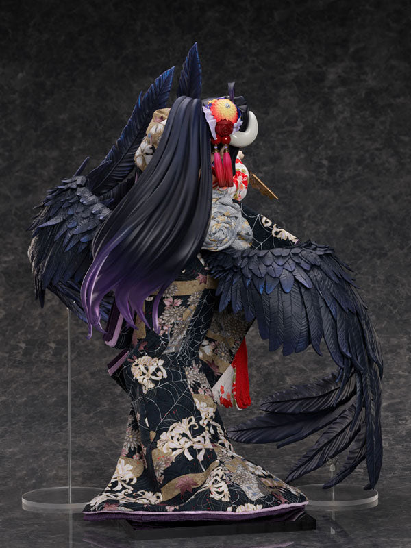 PRE-ORDER F: Nex - Overlord - Albedo: Japanese Doll 1/4