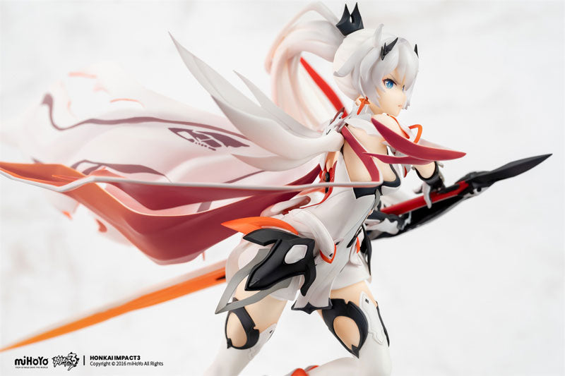 PRE-ORDER Houkai 3rd - Kiana: Herrscher of Flamescion 1/7