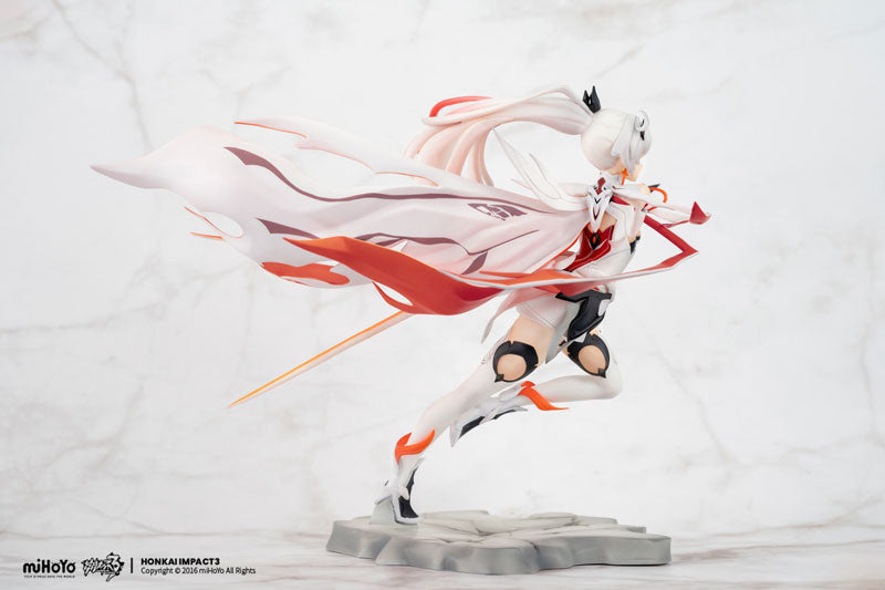 PRE-ORDER Houkai 3rd - Kiana: Herrscher of Flamescion 1/7