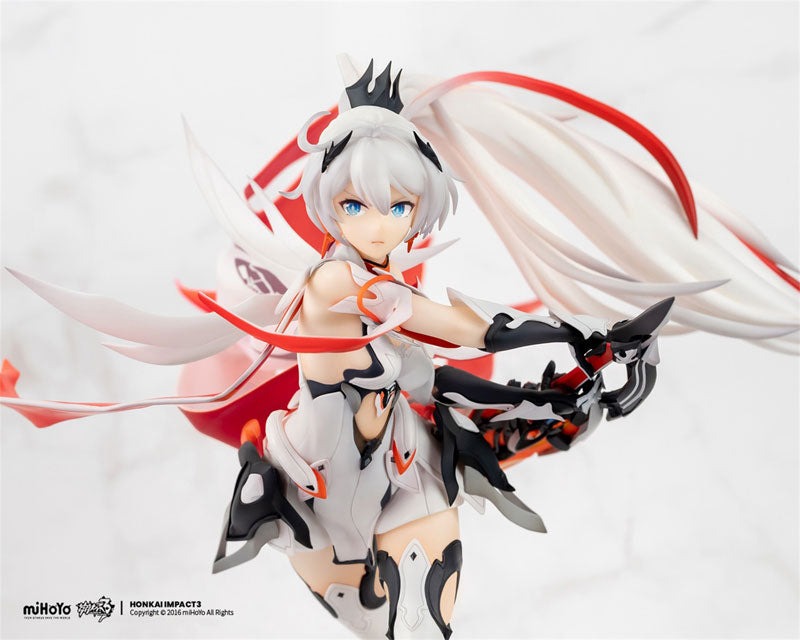 PRE-ORDER Houkai 3rd - Kiana: Herrscher of Flamescion 1/7