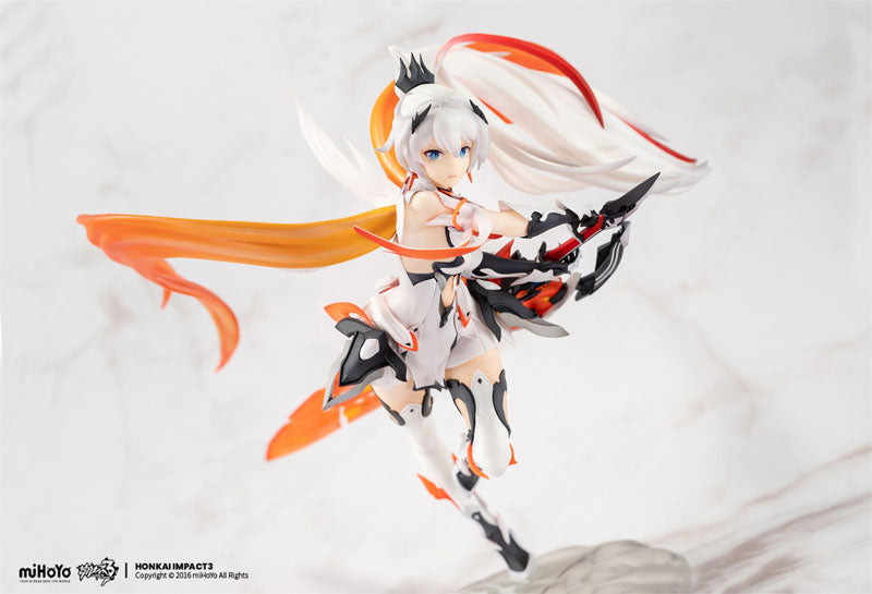 PRE-ORDER Houkai 3rd - Kiana: Herrscher of Flamescion 1/7