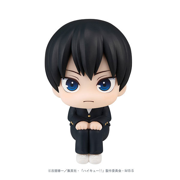 PRE-ORDER Look Up - Haikyuu!! - Tobio Kageyama