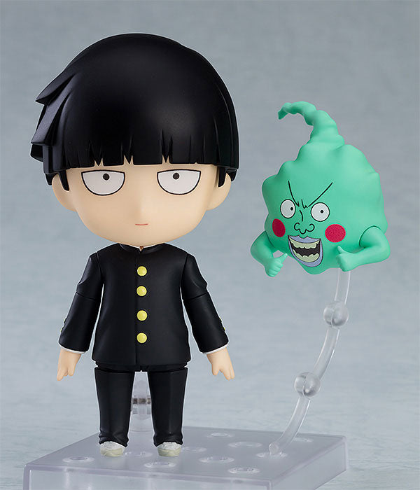 PRE-ORDER Nendoroid 1913 - Mob Psycho 100 III - Shigeo Kageyama