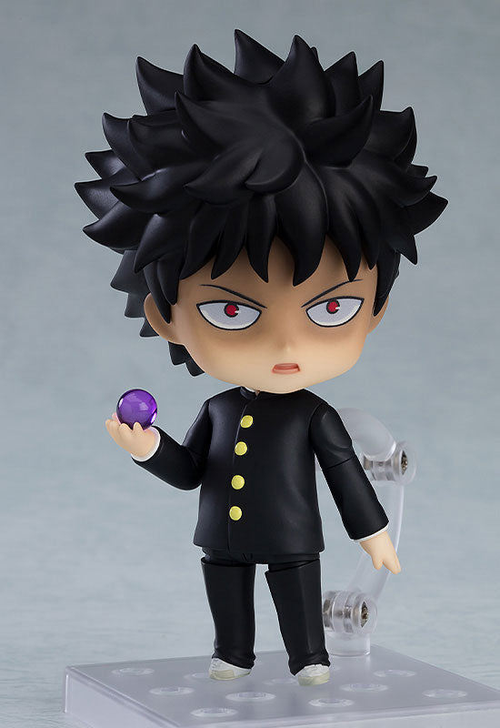 PRE-ORDER Nendoroid 1913 - Mob Psycho 100 III - Shigeo Kageyama